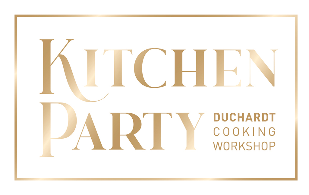 Logo kitchenparty workshop