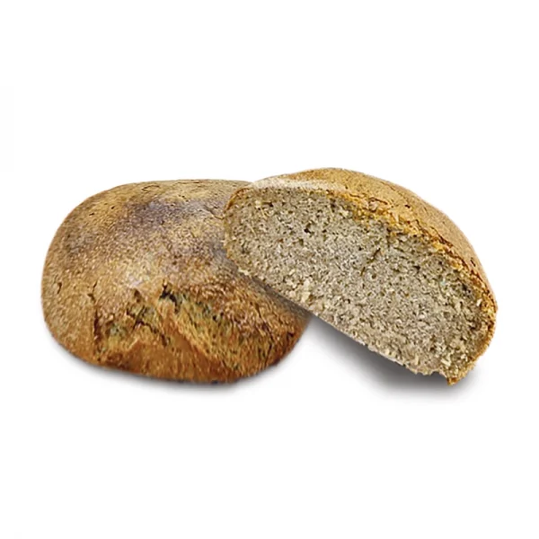 Hausgemachtes Sauerteigbrot