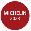 Guide Michelin 2023 Selected Restaurant