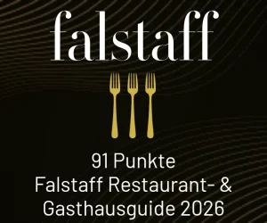 Falstaff 2026 Auszeichnung, 91 Punkte