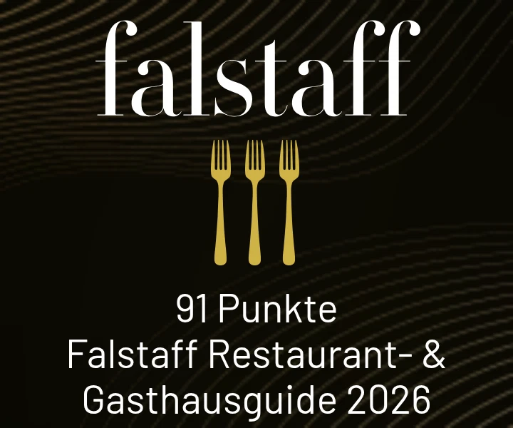 Falstaff 2026 Auszeichnung, 91 Punkte