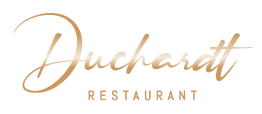 Restaurant Duchardt Logo